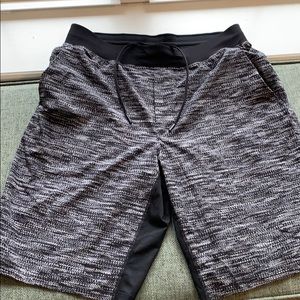 Lululemon men’s shorts